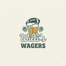 Willi's Wagers Logo